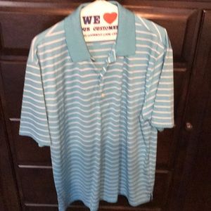 Greg Norman Polo